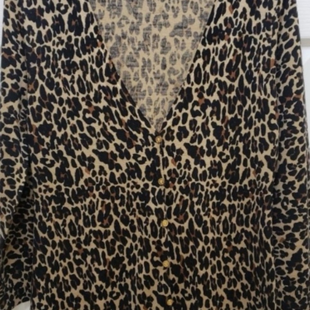 Kate Spade, DVF, Tory Burch Cardigans BUNDLE - Picture 11 of 13